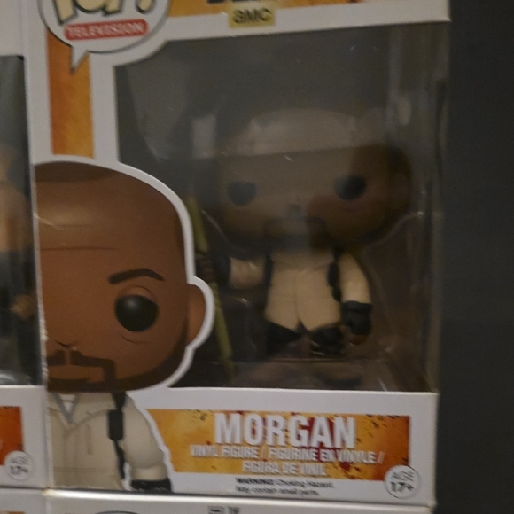 Funko Pop! Walking Dead Collection - Picture 4 of 11